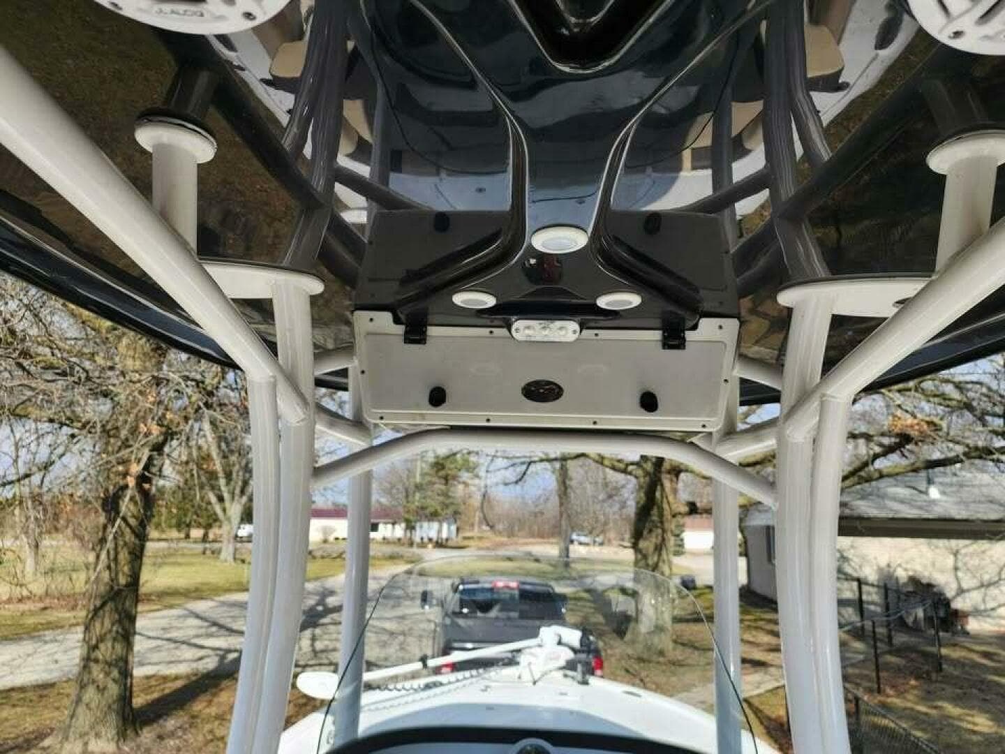 2021 Tidewater 2500 Carolina Bay