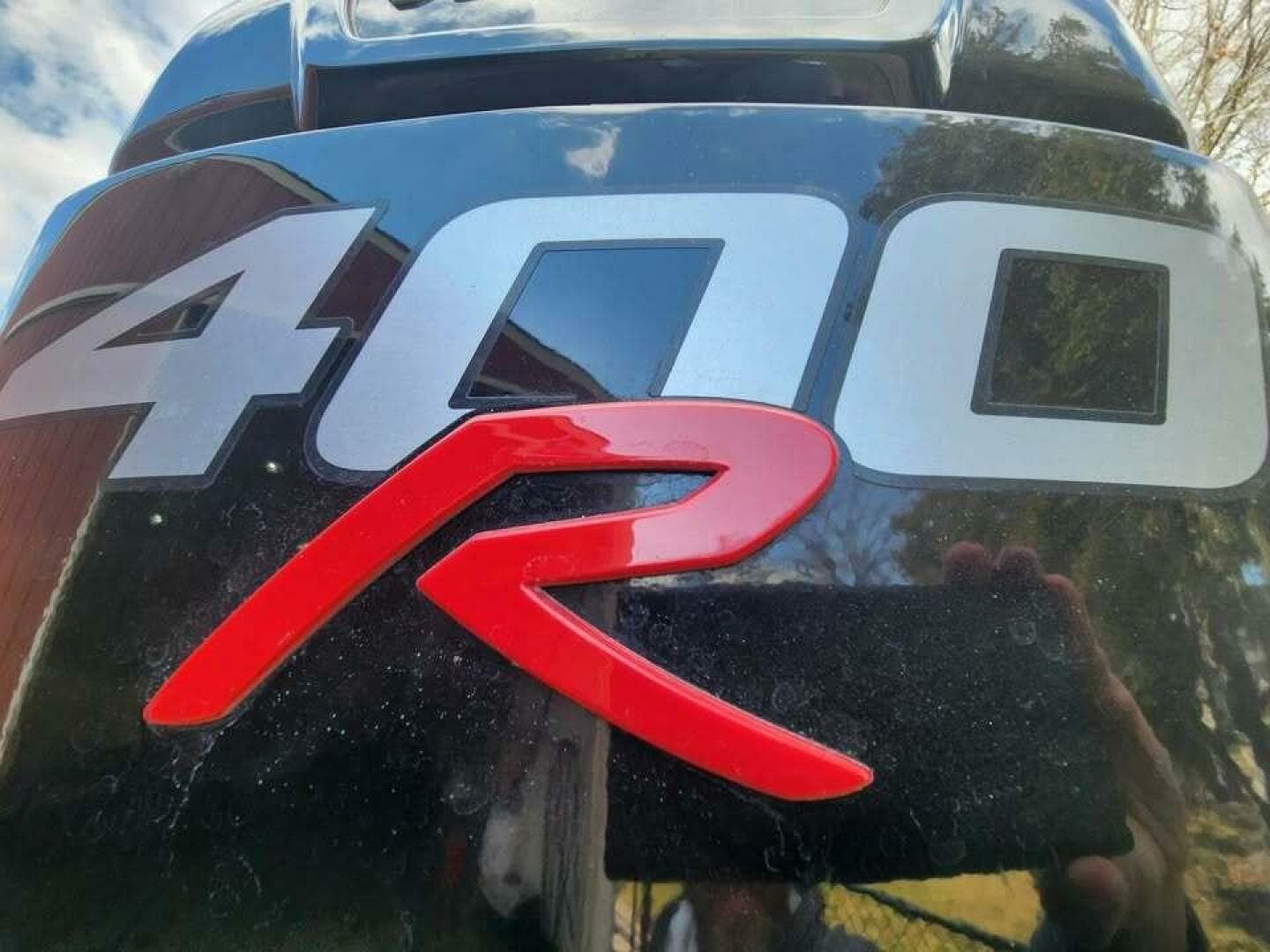 2021 Tidewater 2500 Carolina Bay