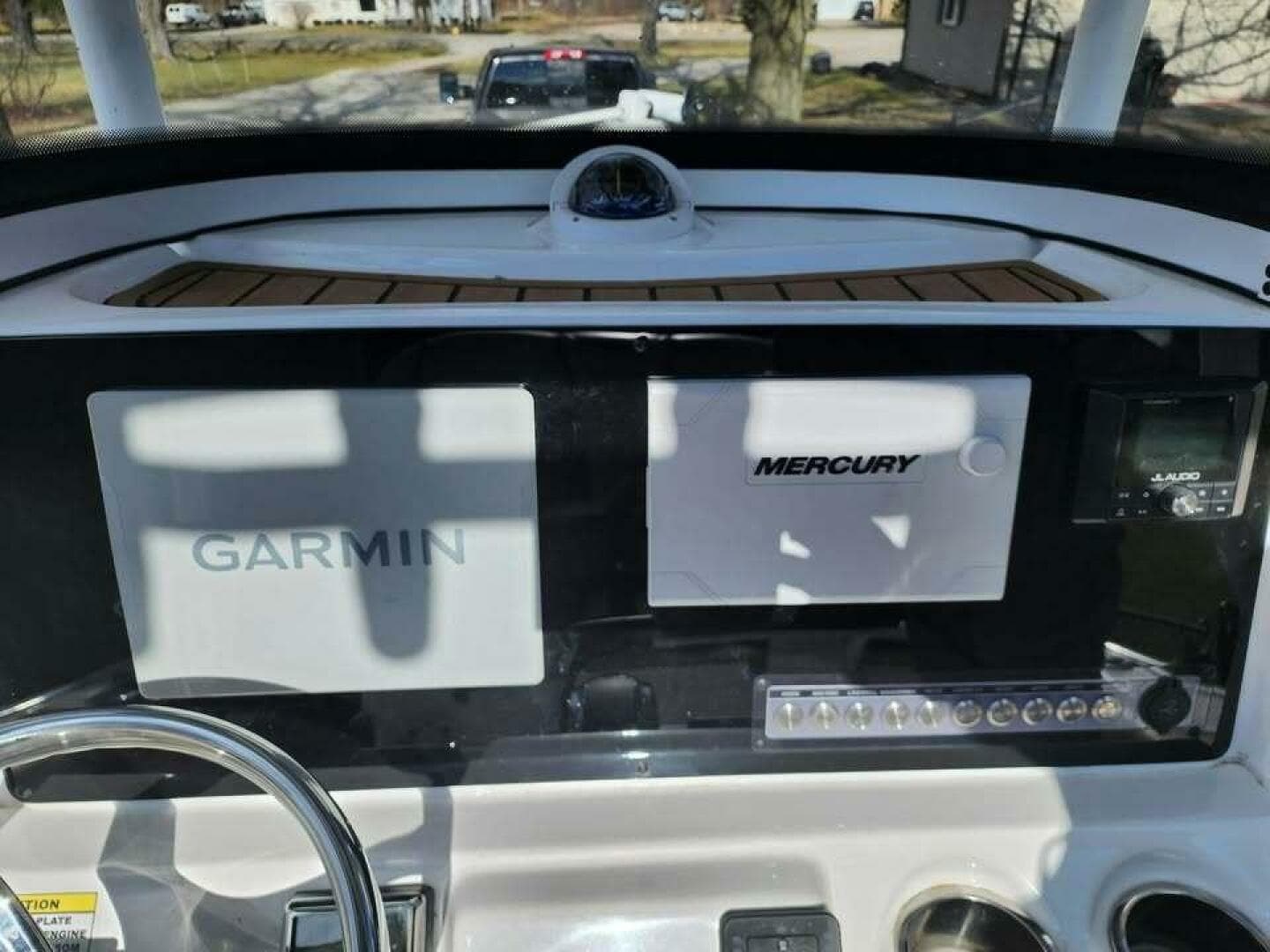 2021 Tidewater 2500 Carolina Bay