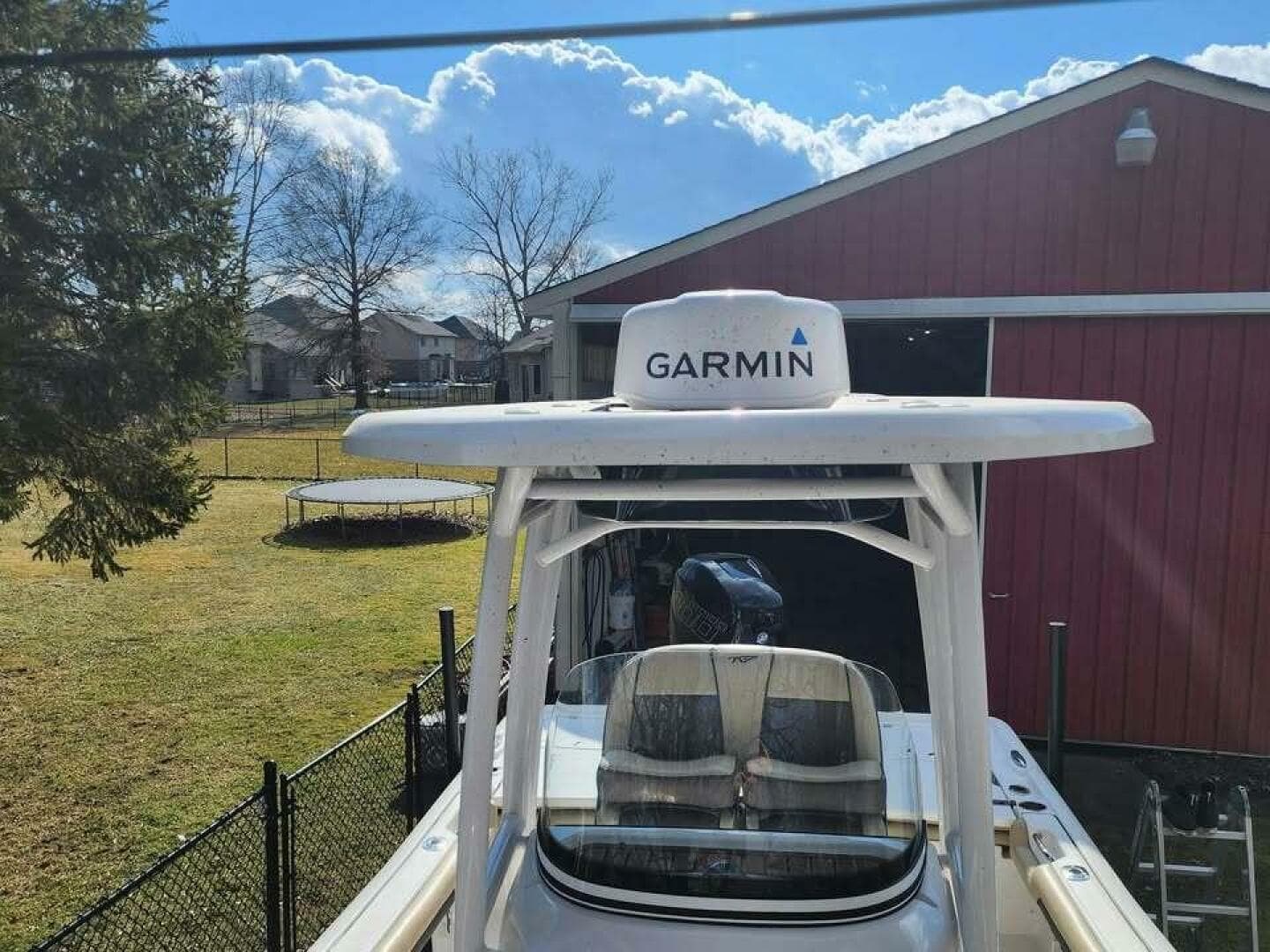 2021 Tidewater 2500 Carolina Bay