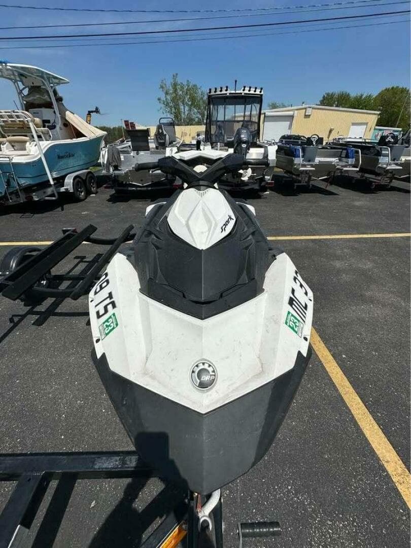 2014 Other Sea Doo Spark