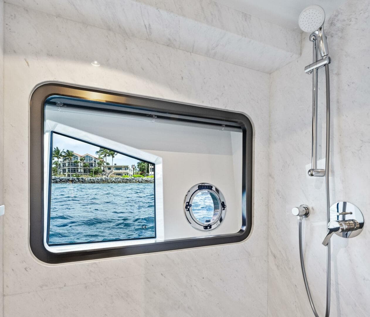 2026 Aquitalia Yachts Flybridge