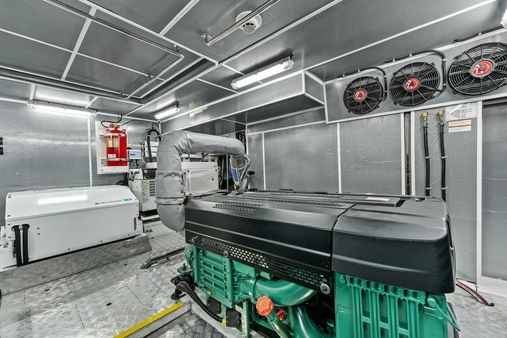 2026 Aquitalia Yachts Flybridge