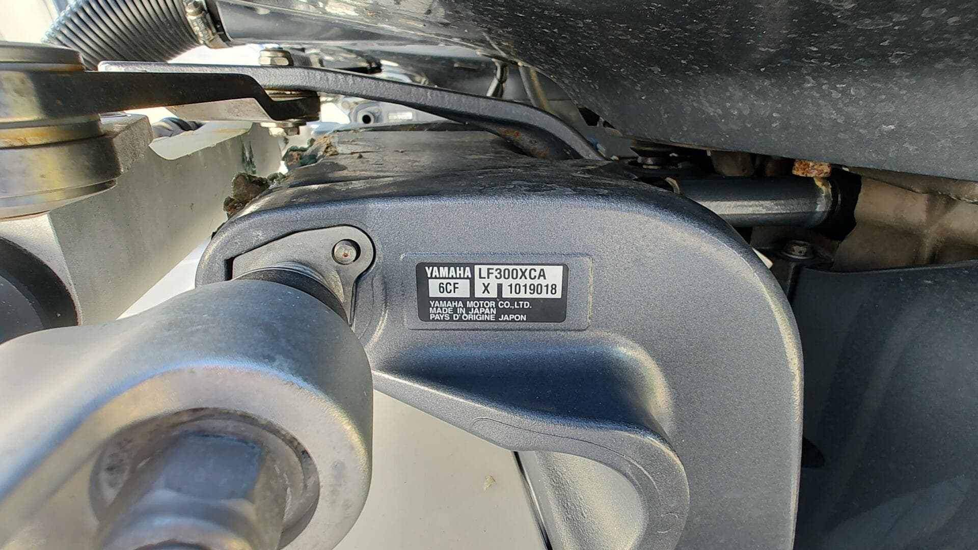 2021 Invincible 36 Open Fisherman