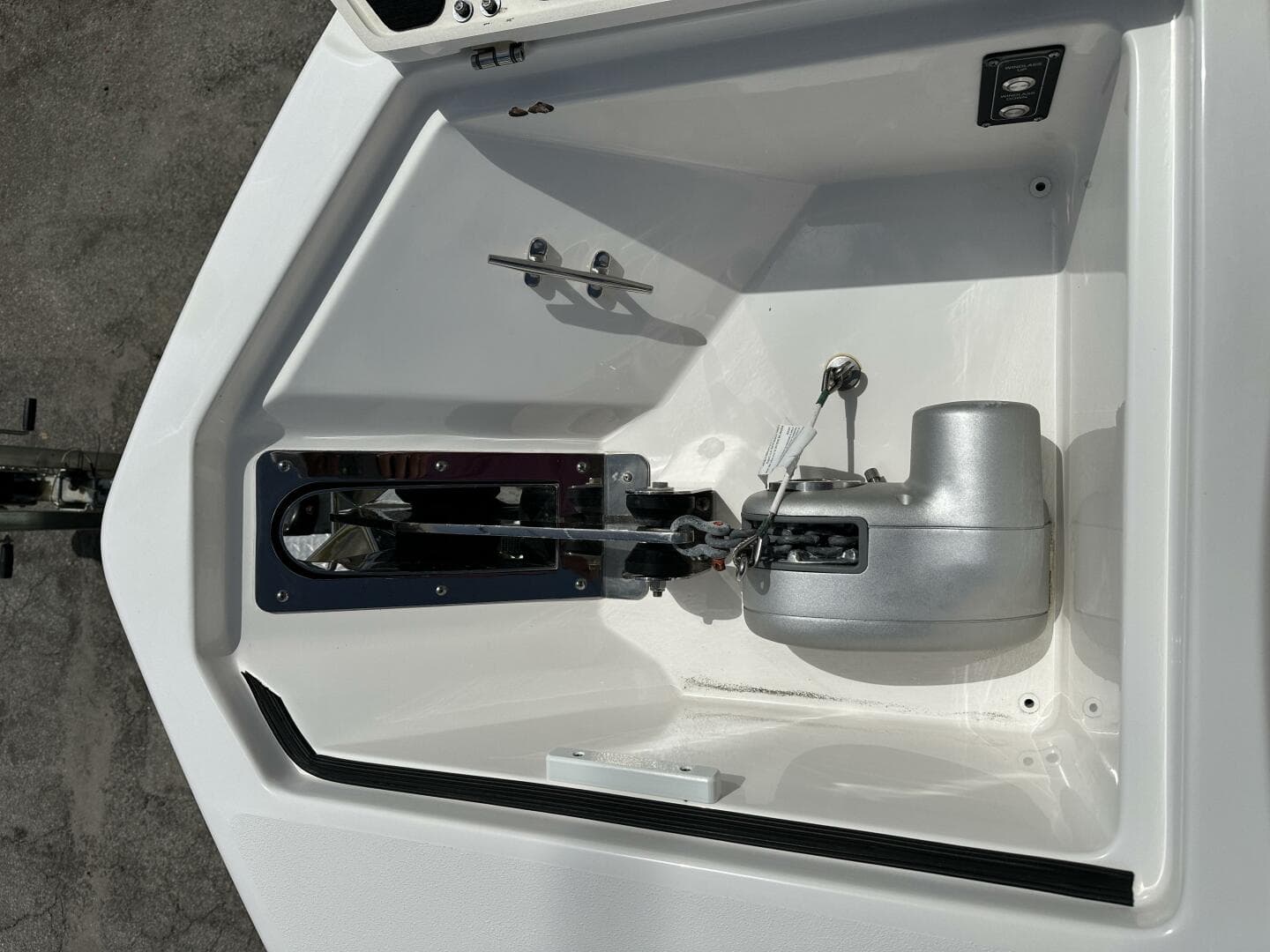 2022 Sea Fox 288 Commander