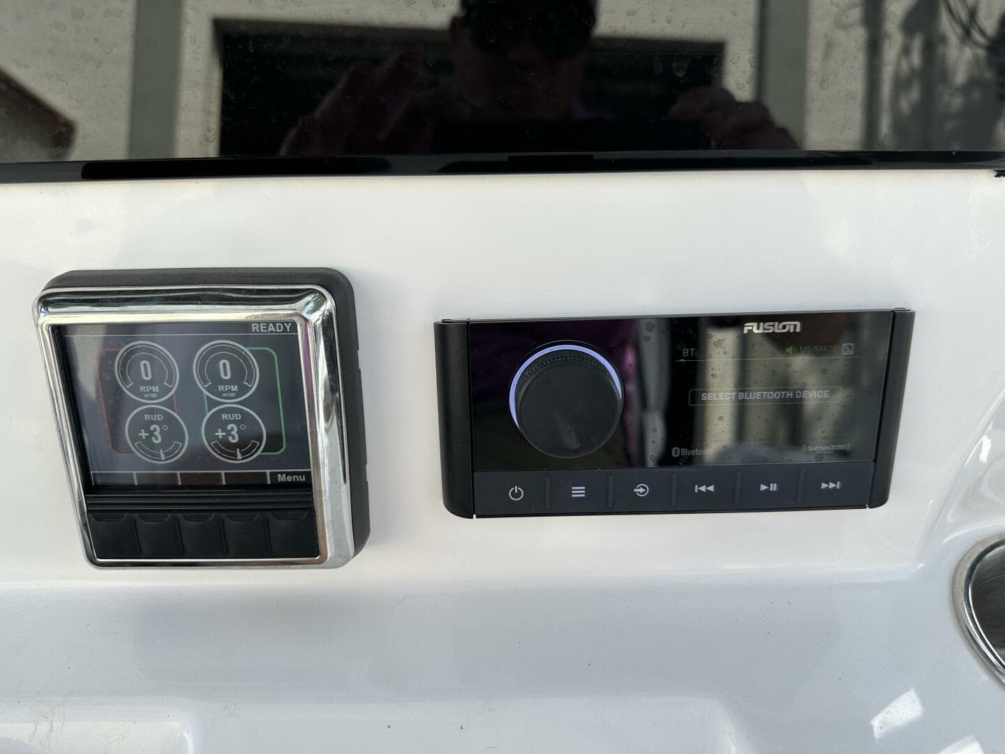 2022 Sea Fox 288 Commander