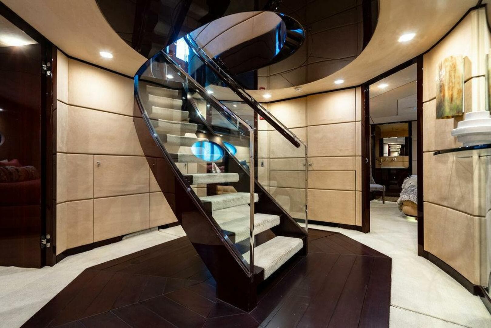 2011 Hargrave Tri Deck