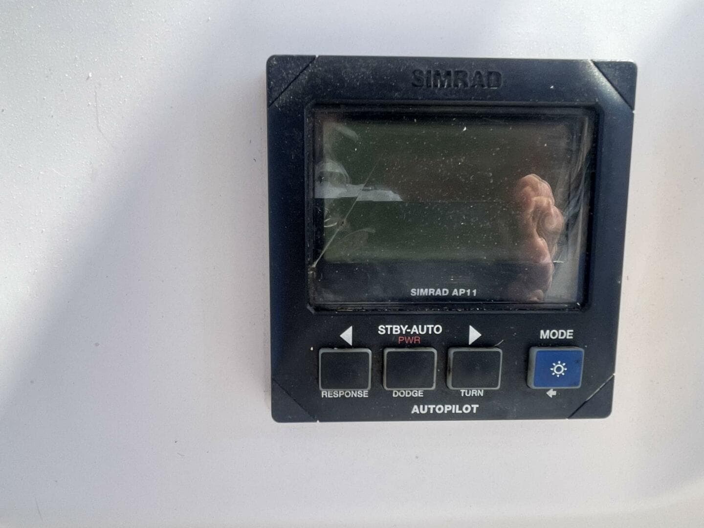 2003 Grady-White Marlin 300