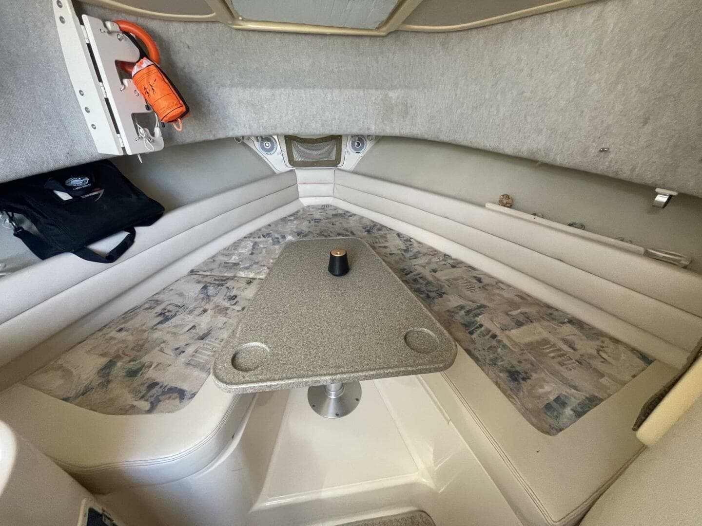 2003 Grady-White Marlin 300