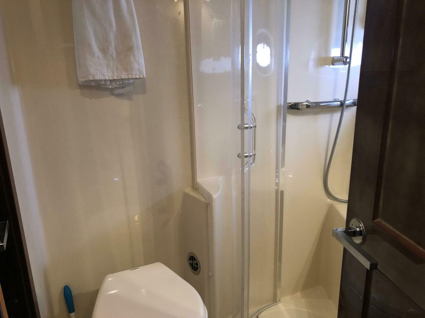 2008 Sea Ray 55 Sundancer