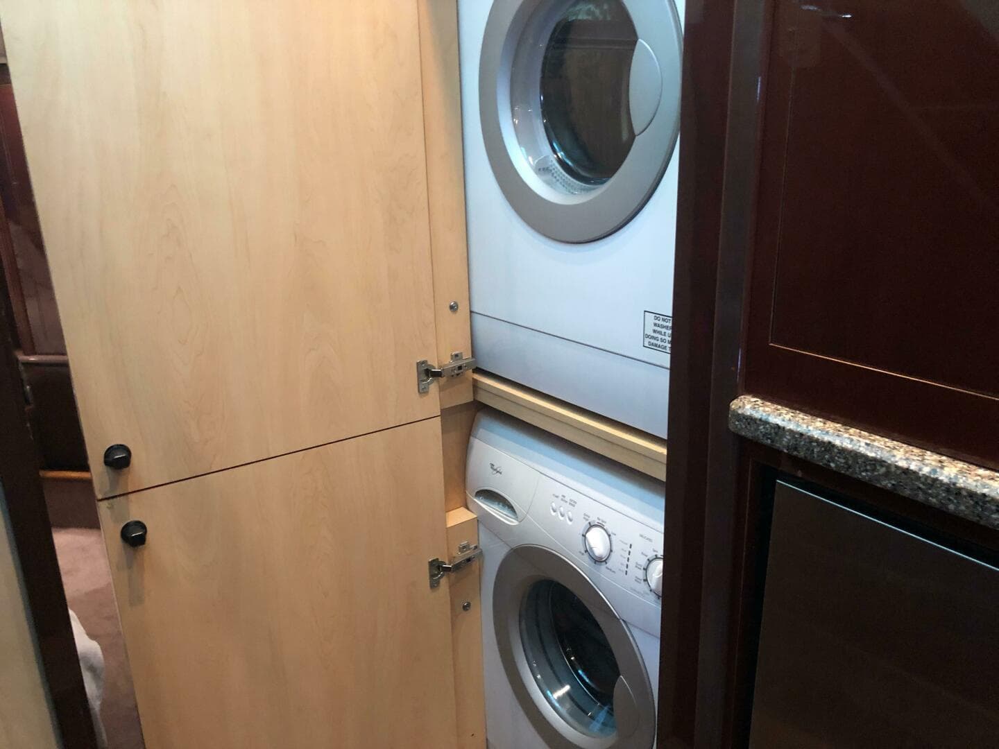 2008 Sea Ray 55 Sundancer