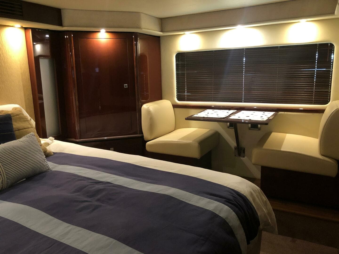 2008 Sea Ray 55 Sundancer