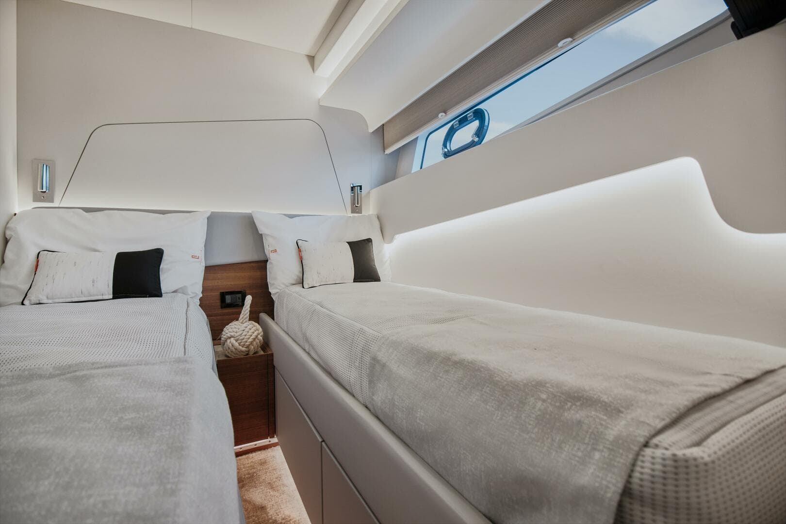 2023 CL Yachts CLB65