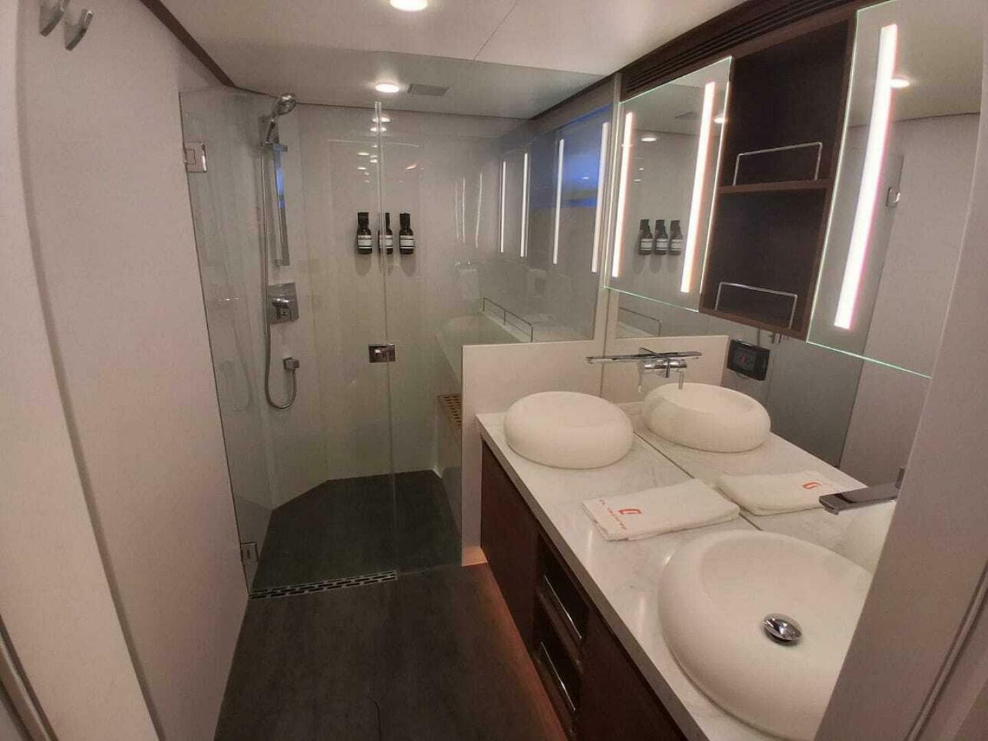 2023 CL Yachts CLB65