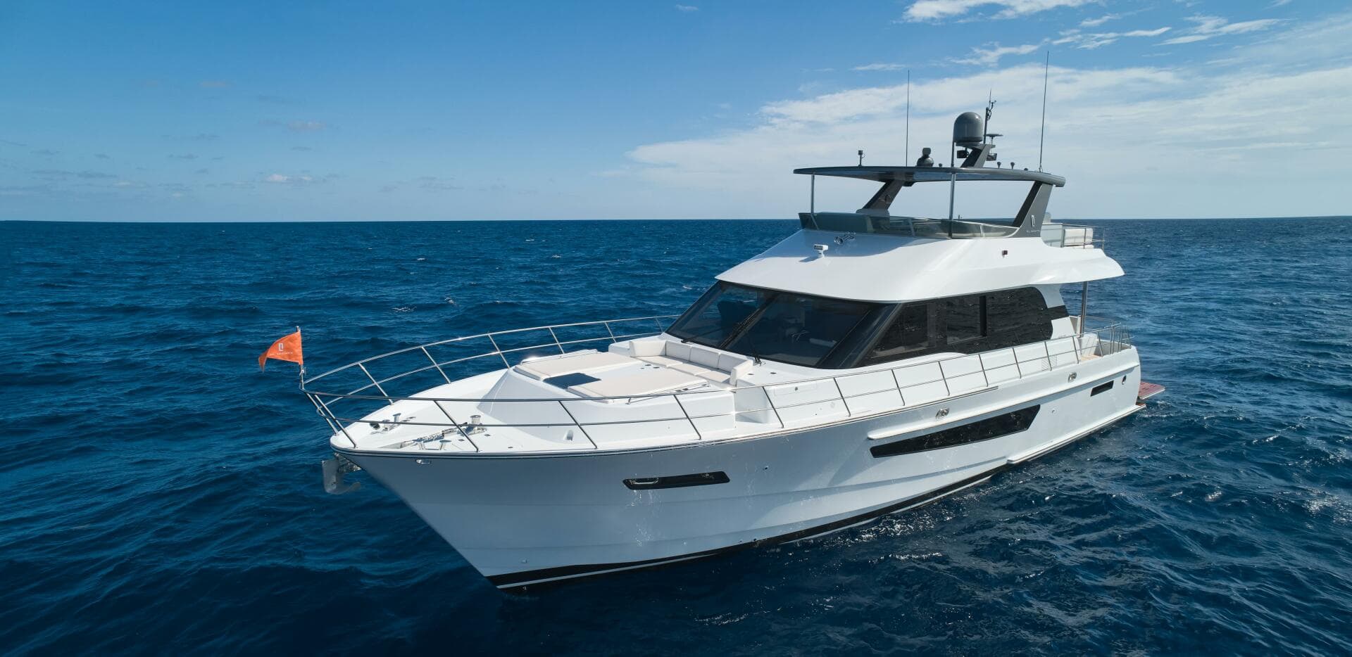 2023 CL Yachts CLB65