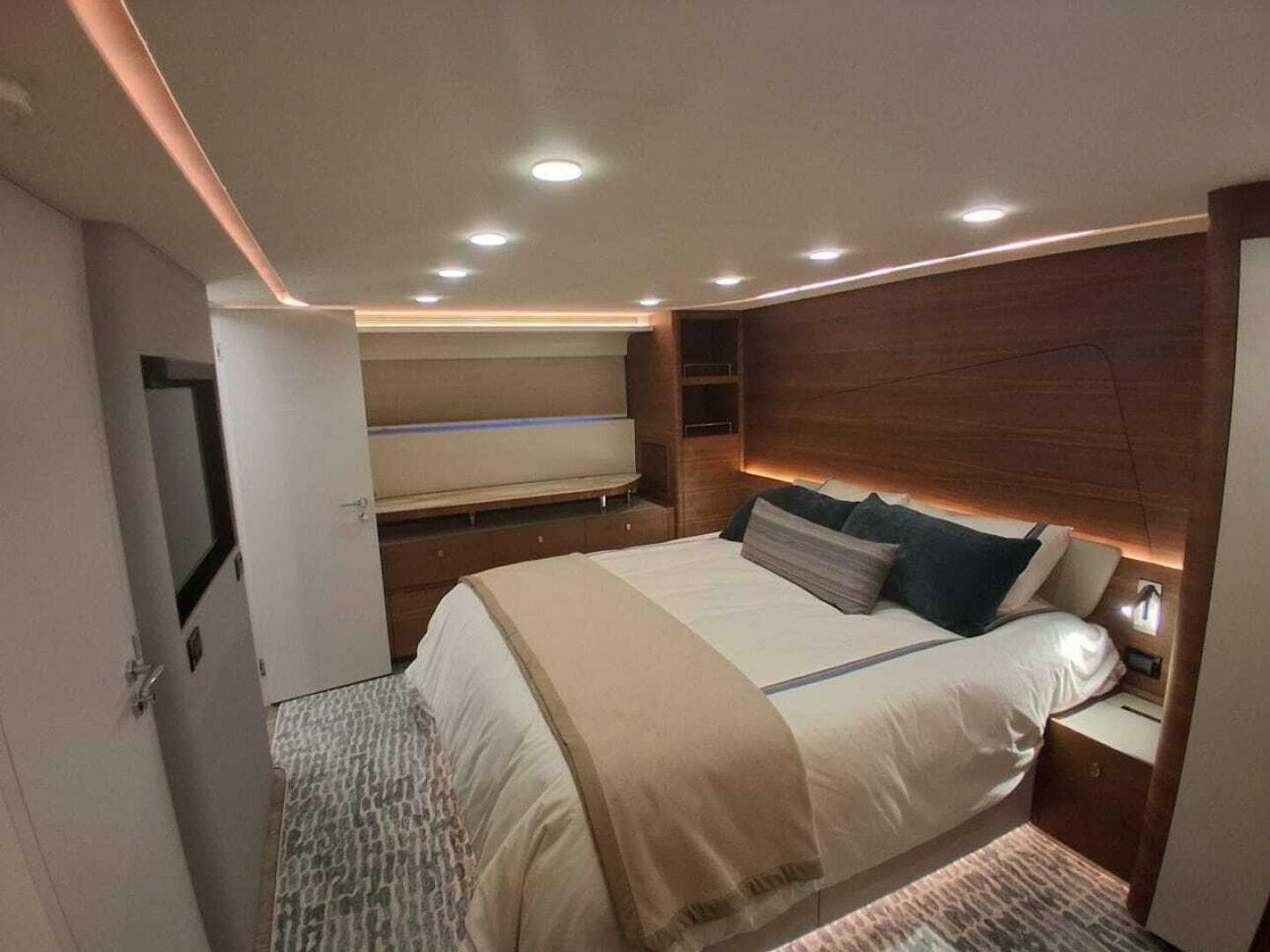 2023 CL Yachts CLB65