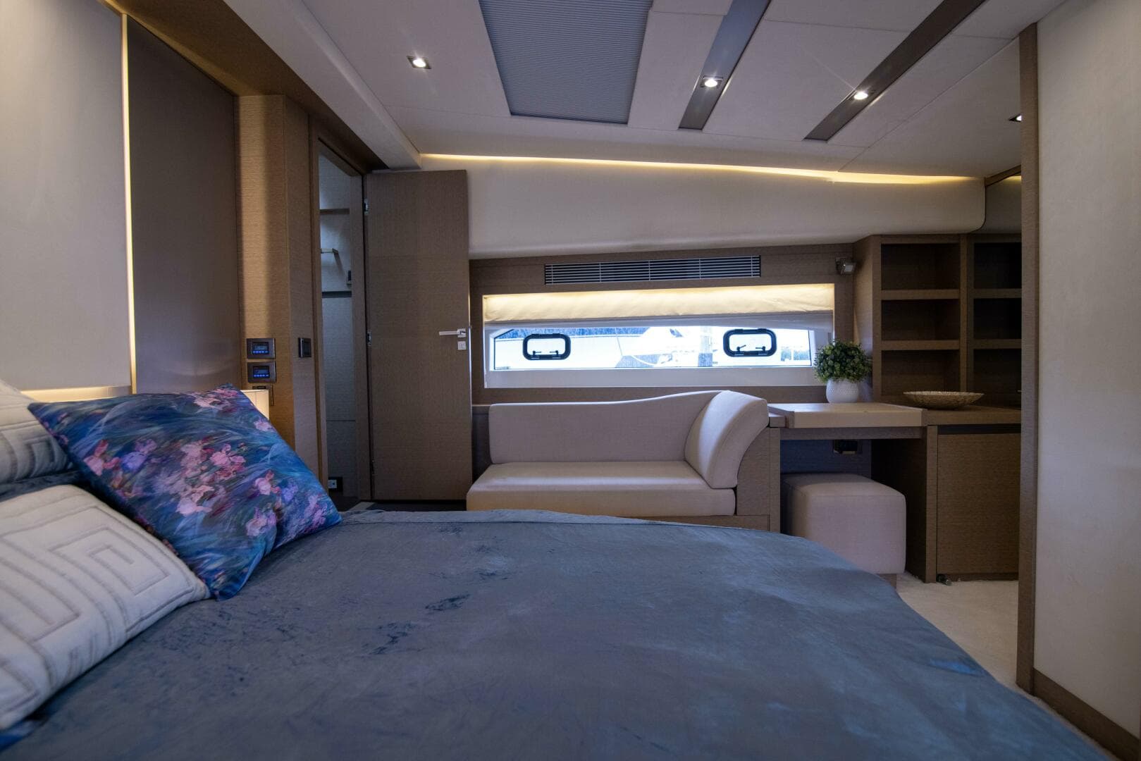 Master Stateroom