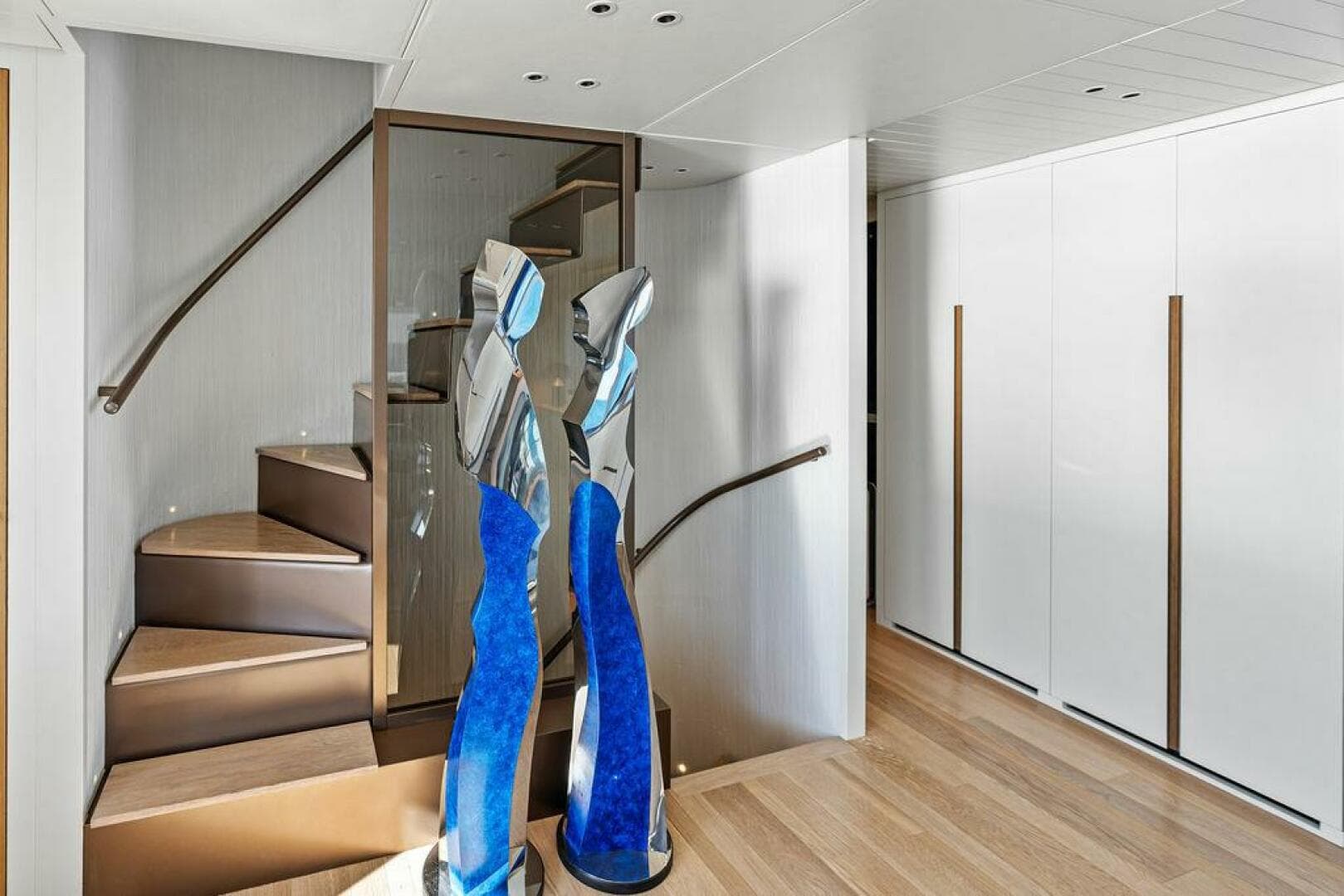 2021 Sanlorenzo SD96