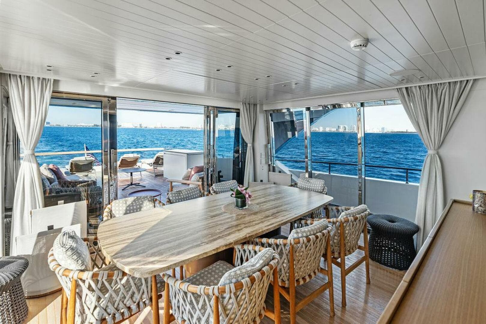 2021 Sanlorenzo SD96