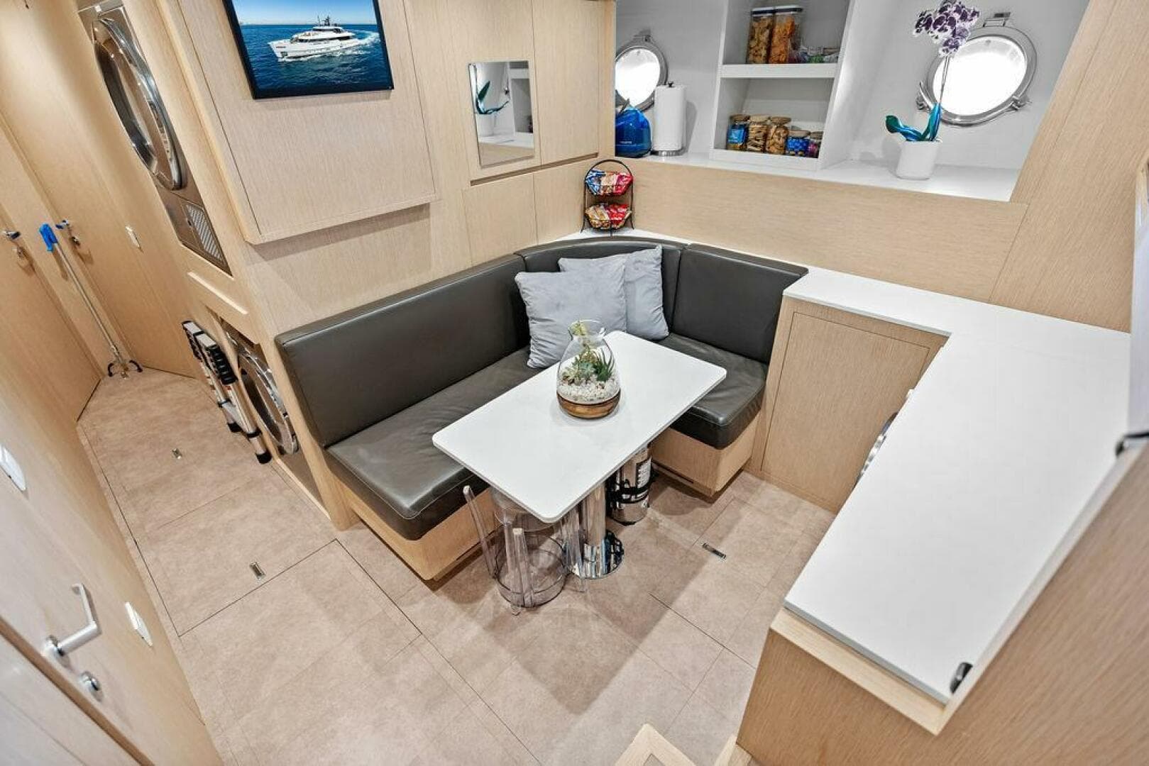 2021 Sanlorenzo SD96