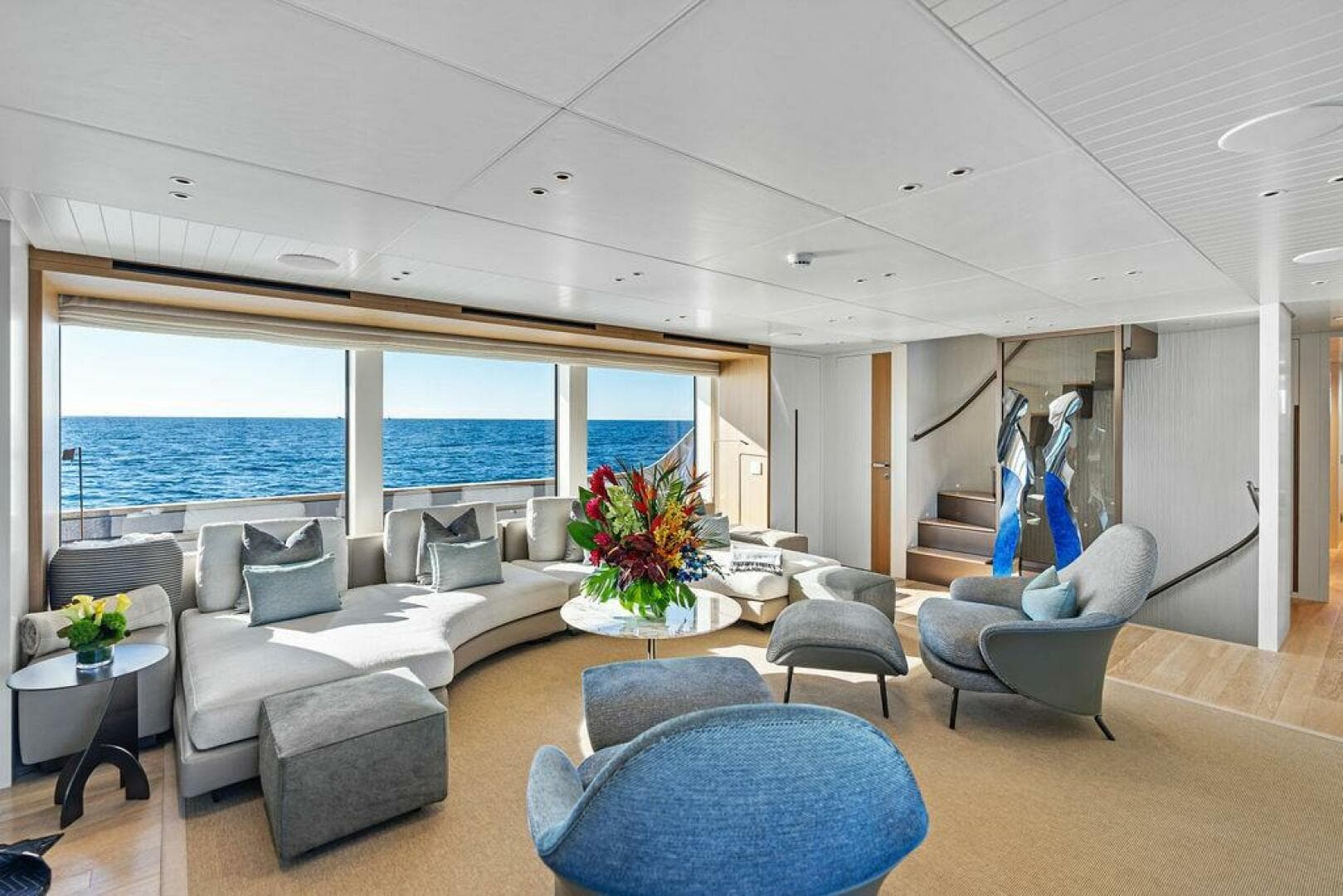 2021 Sanlorenzo SD96