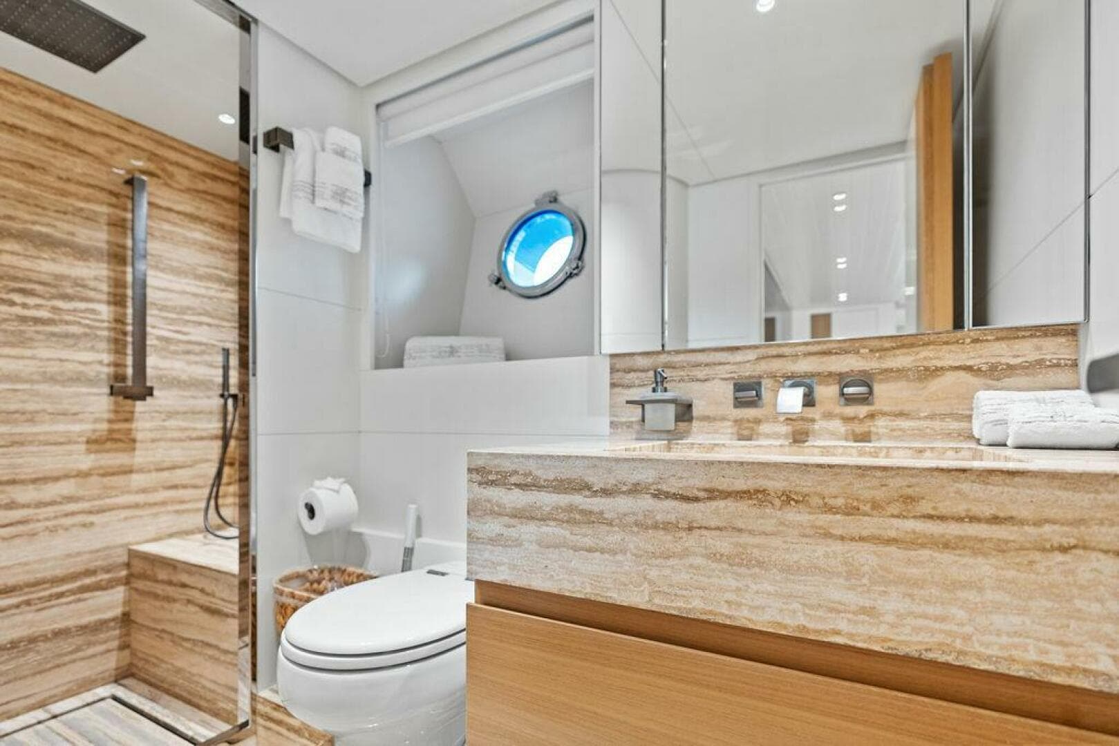 2021 Sanlorenzo SD96