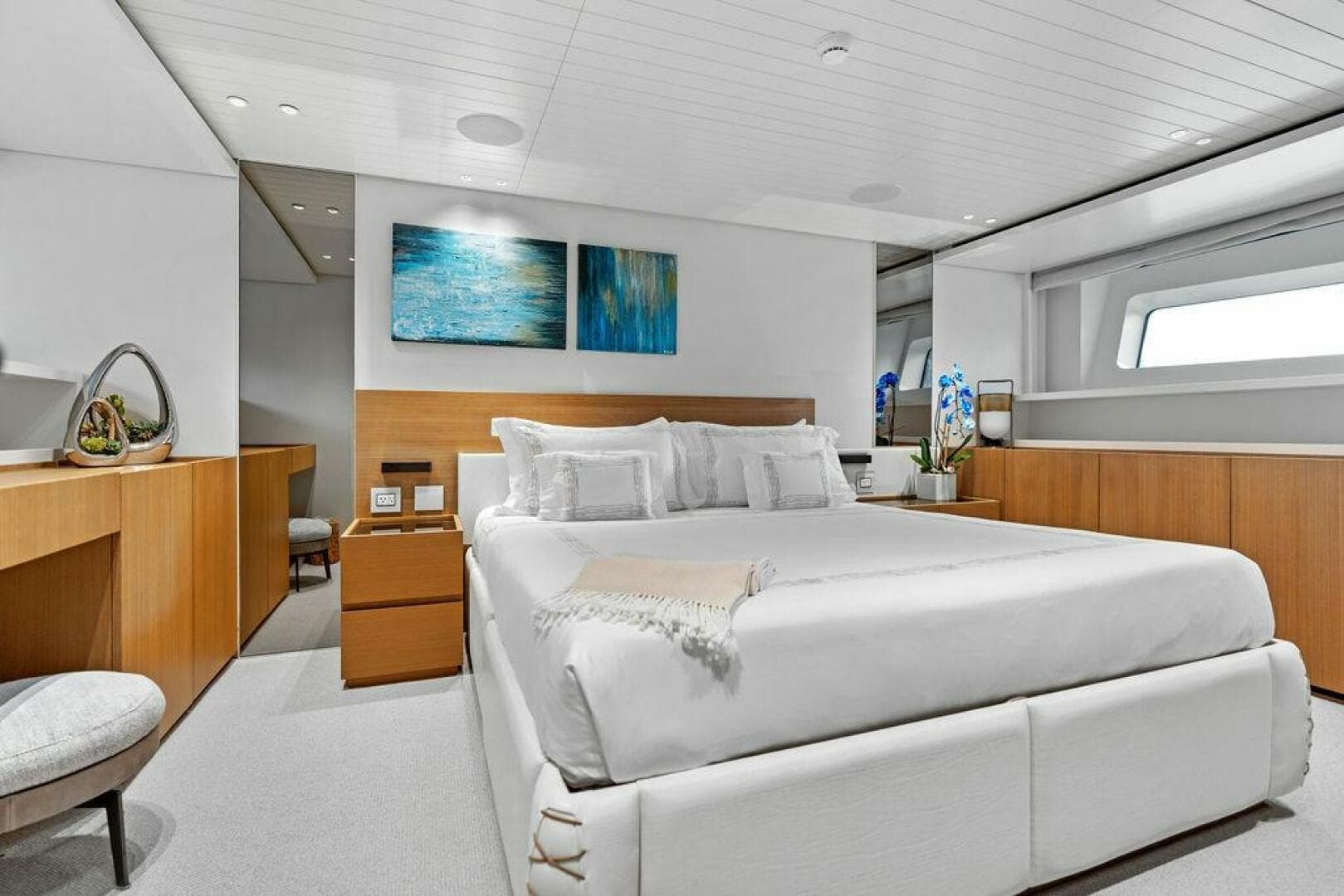 2021 Sanlorenzo SD96