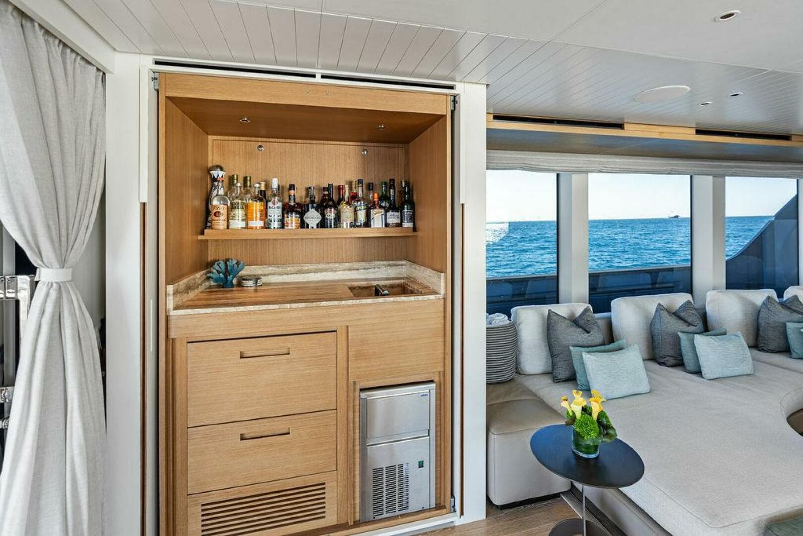 2021 Sanlorenzo SD96