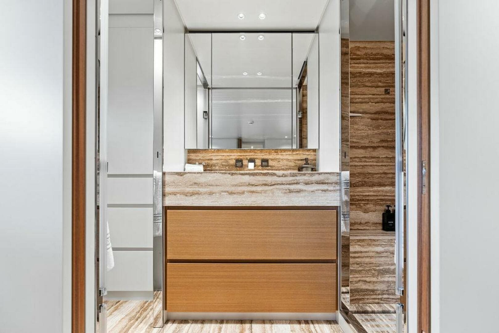 2021 Sanlorenzo SD96