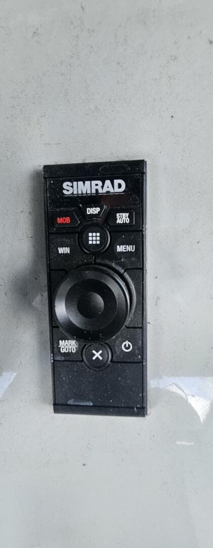 2021 Custom Flats Cat 21 FC