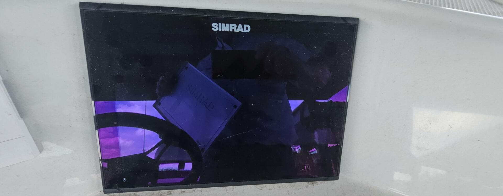 2021 Custom Flats Cat 21 FC