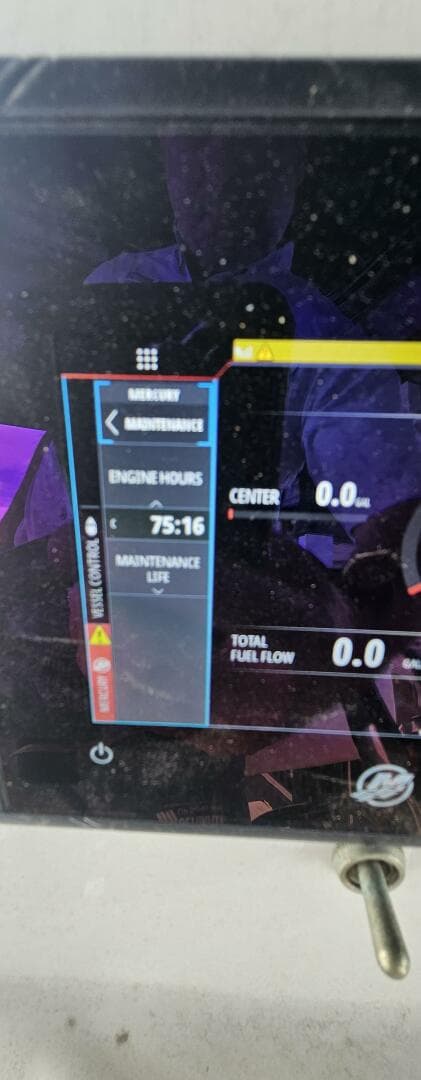 2021 Custom Flats Cat 21 FC