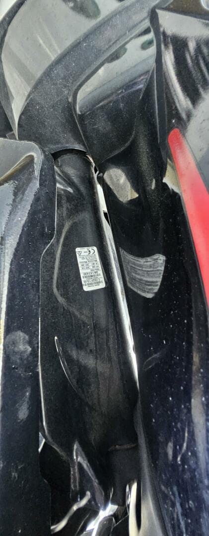 2021 Custom Flats Cat 21 FC