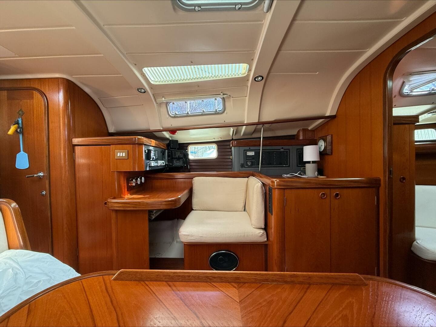 1993 Beneteau Oceanis 400