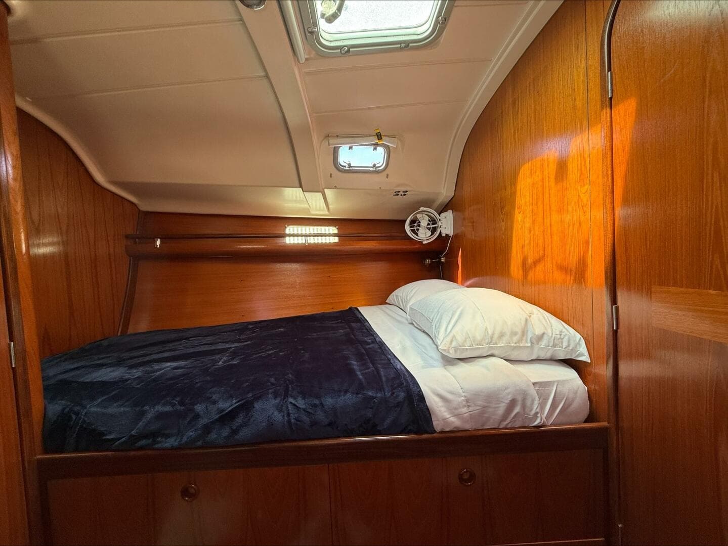 1993 Beneteau Oceanis 400