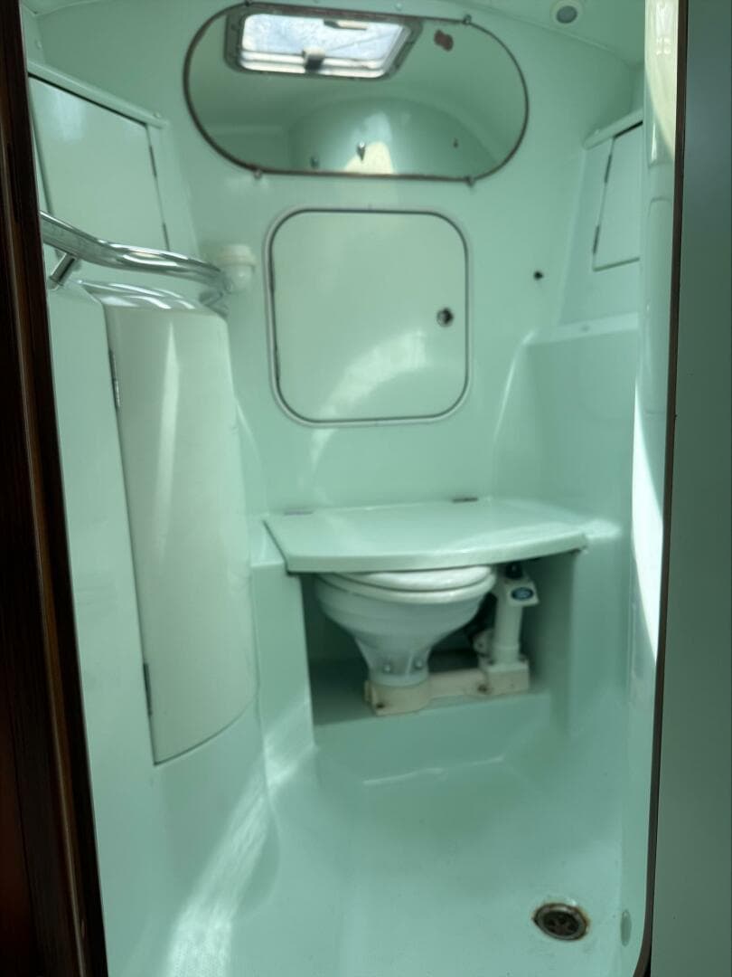 1993 Beneteau Oceanis 400