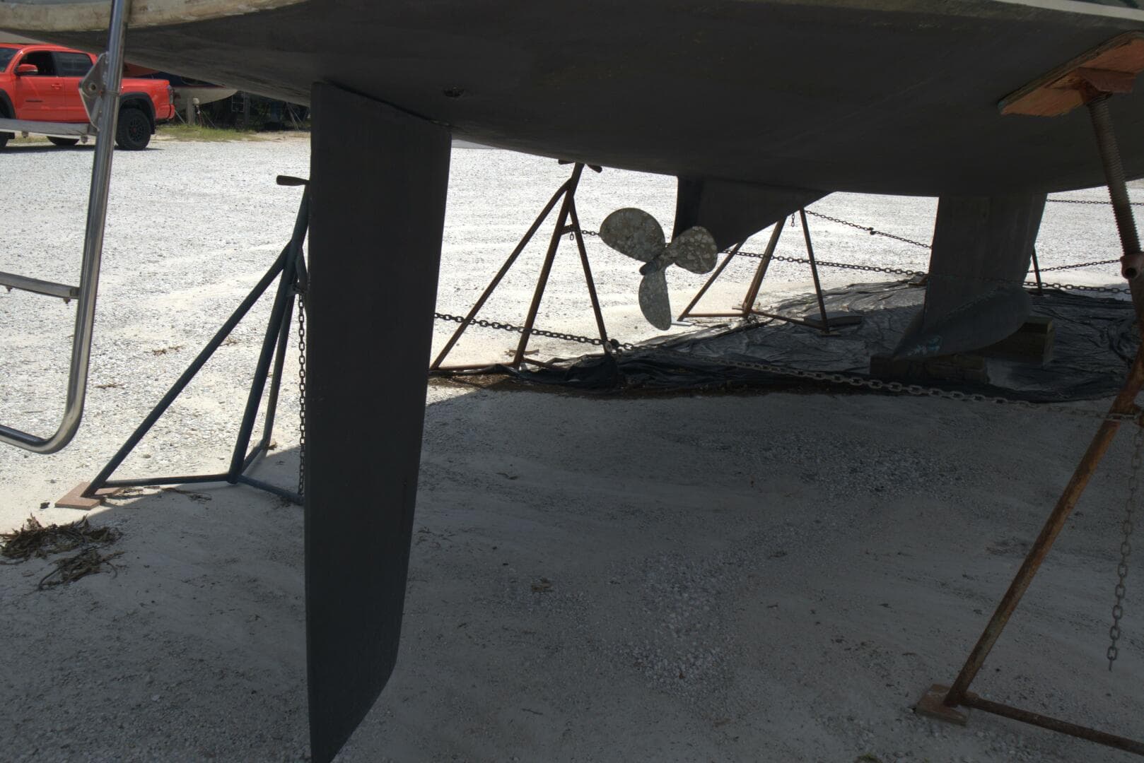 1993 Beneteau Oceanis 400