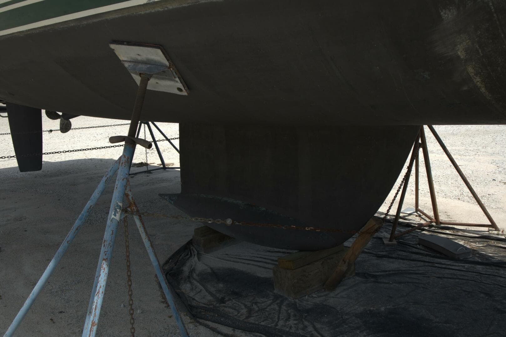 1993 Beneteau Oceanis 400