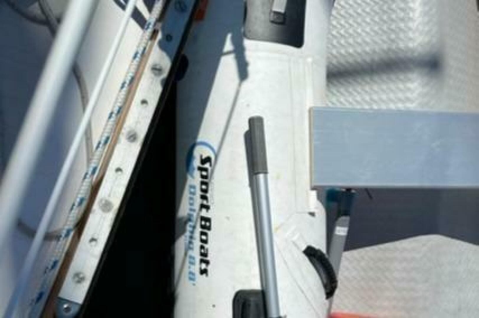 1984 Cape Dory 31 Cutter