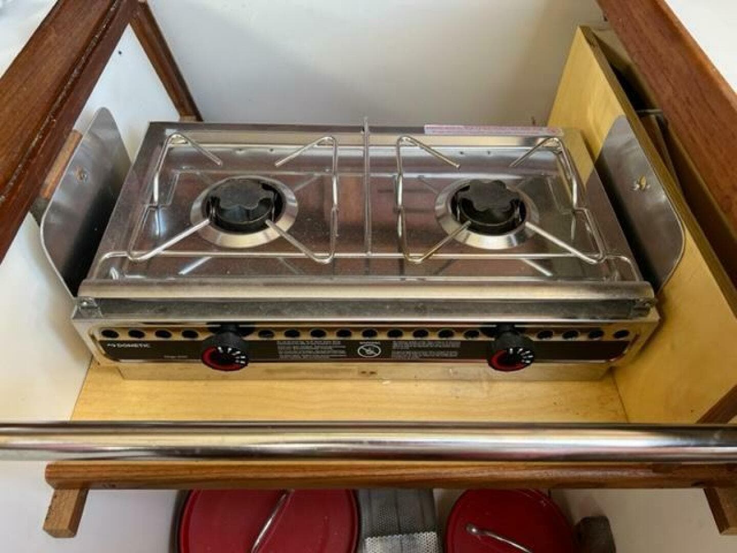 1984 Cape Dory 31 Cutter