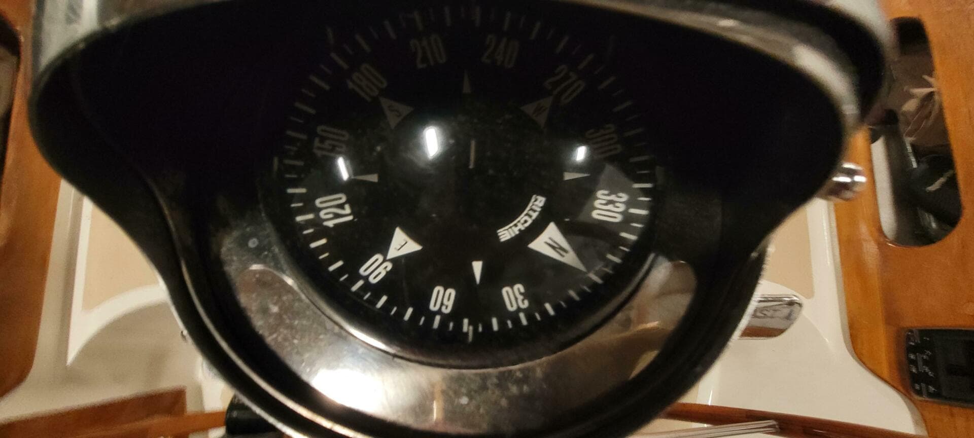 1980 Shannon 38 Ketch