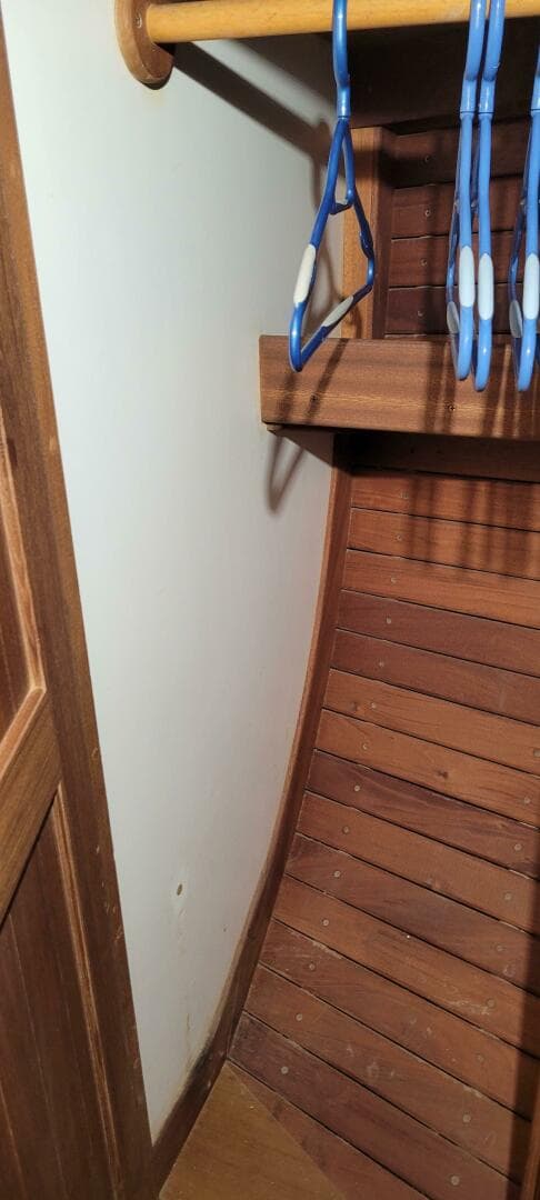 1980 Shannon 38 Ketch