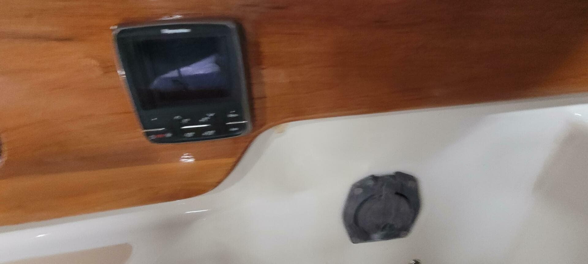 1980 Shannon 38 Ketch