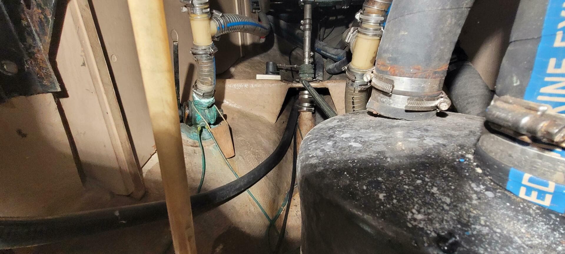 1980 Shannon 38 Ketch