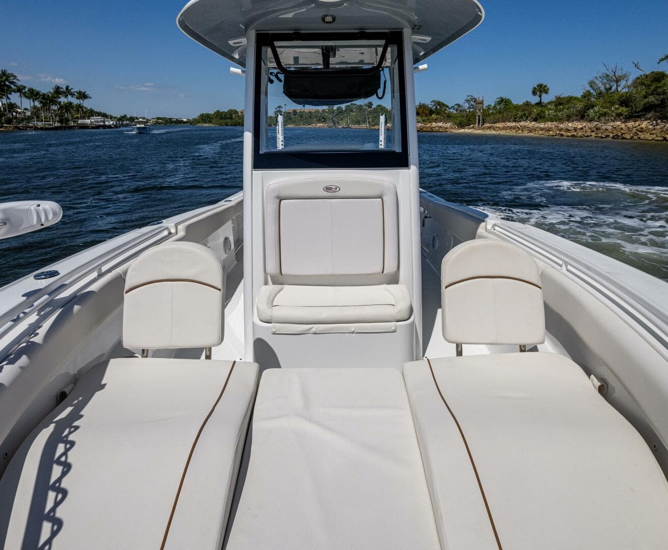 2022 Sea Hunt 265 Ultra SE