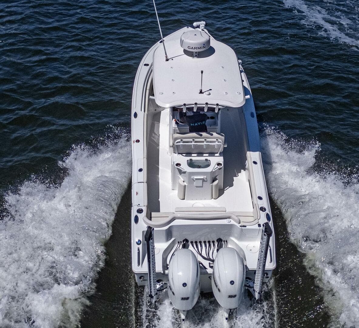 2022 Sea Hunt 265 Ultra SE