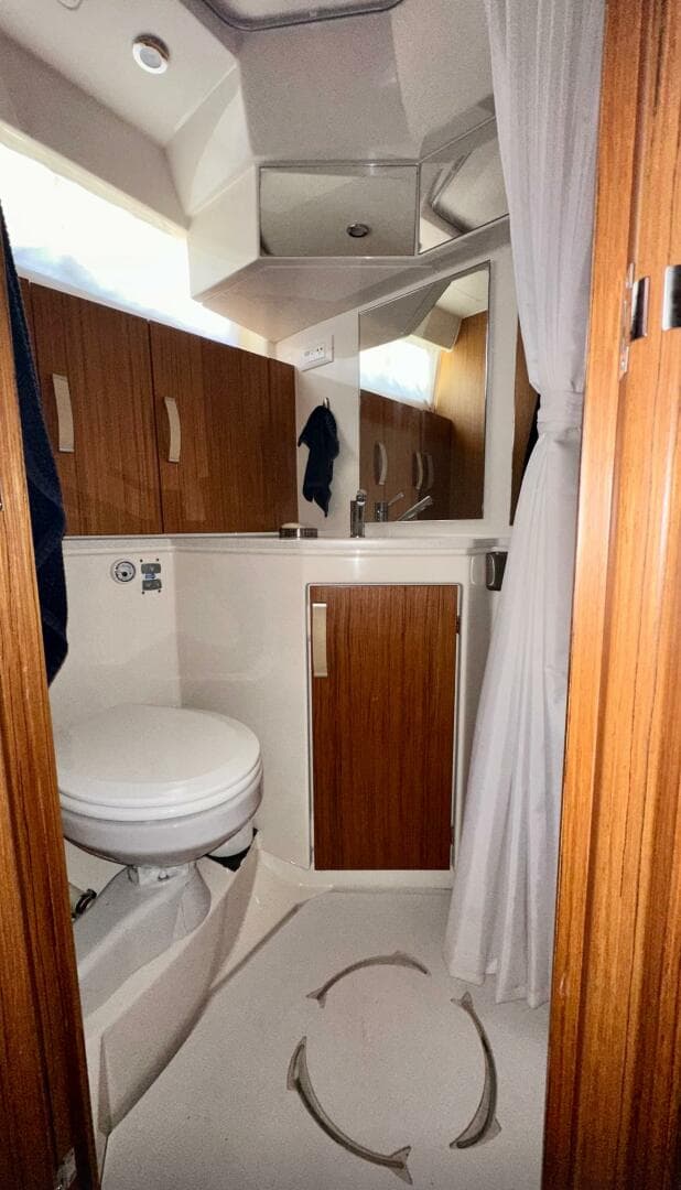 2019 Greenline 33 HYBRID