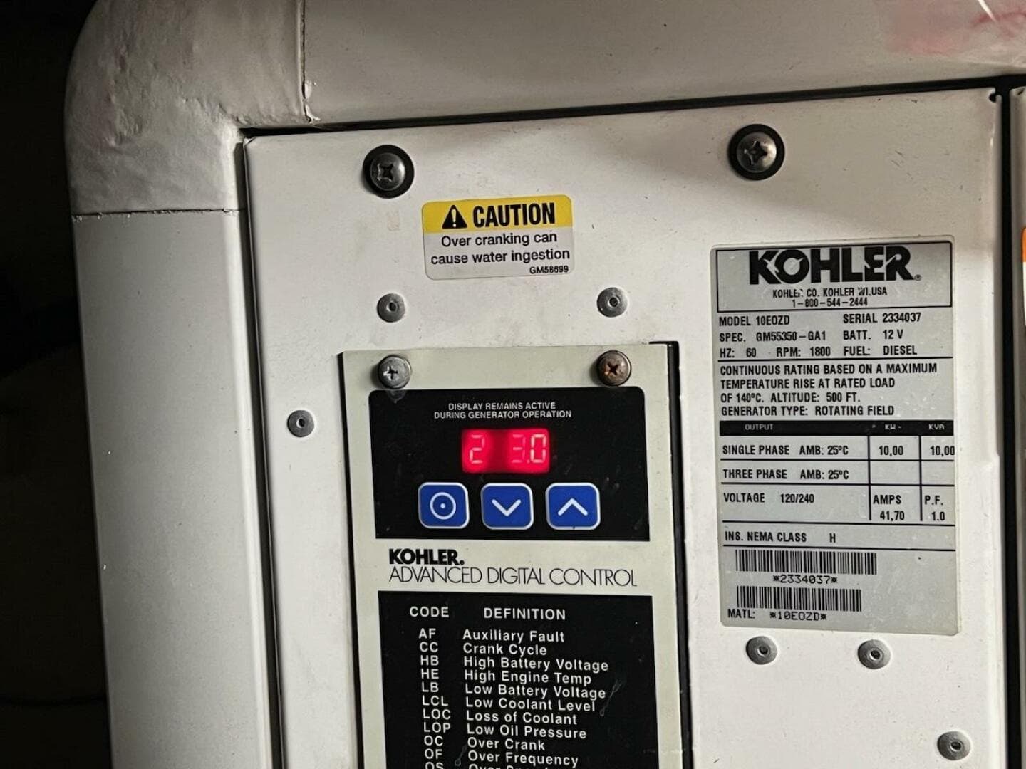 2012 Four Winns V435