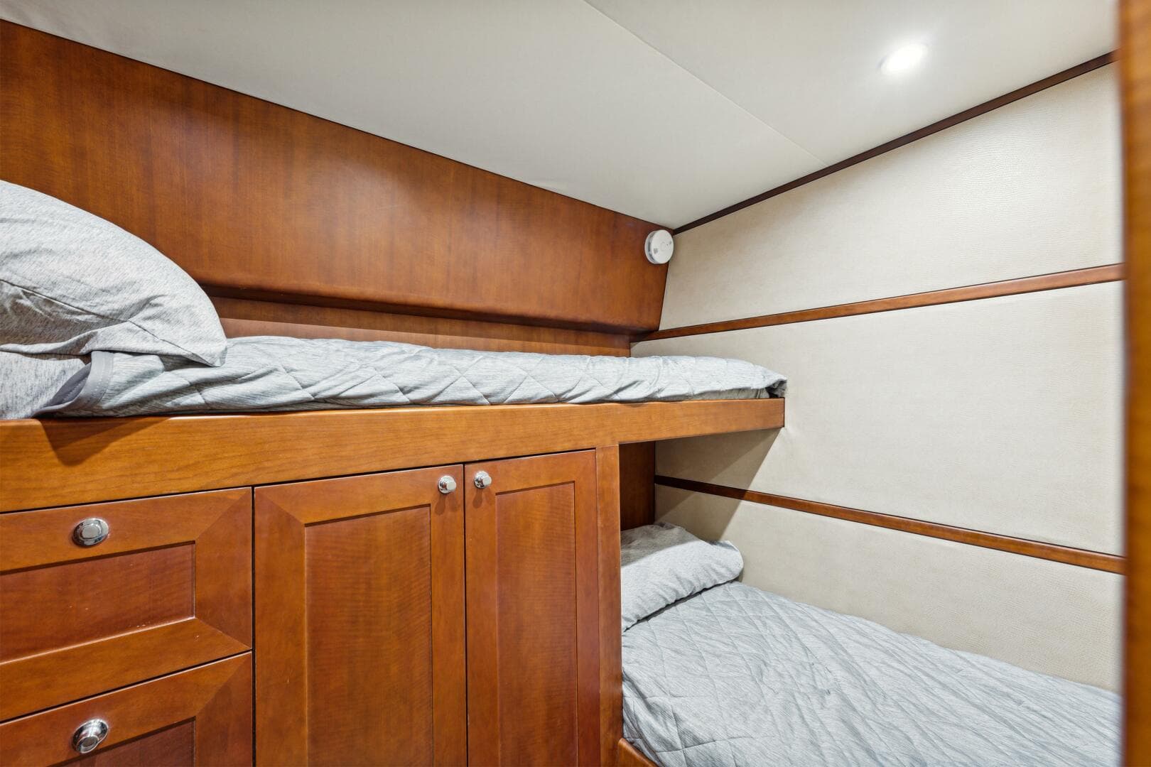 2012 Bertram 60 Custom Sportfish