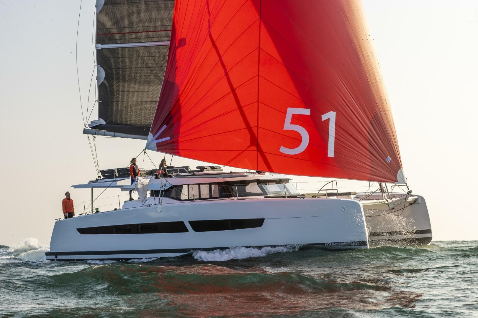 2025 Fountaine Pajot 